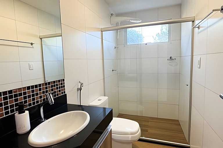 Casa Praia de Paripueira, Condomínio Águas Mansas