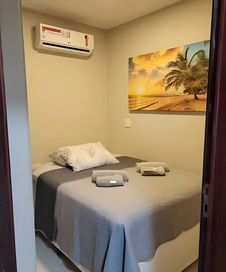 Casa Praia de Paripueira, Condomínio Águas Mansas