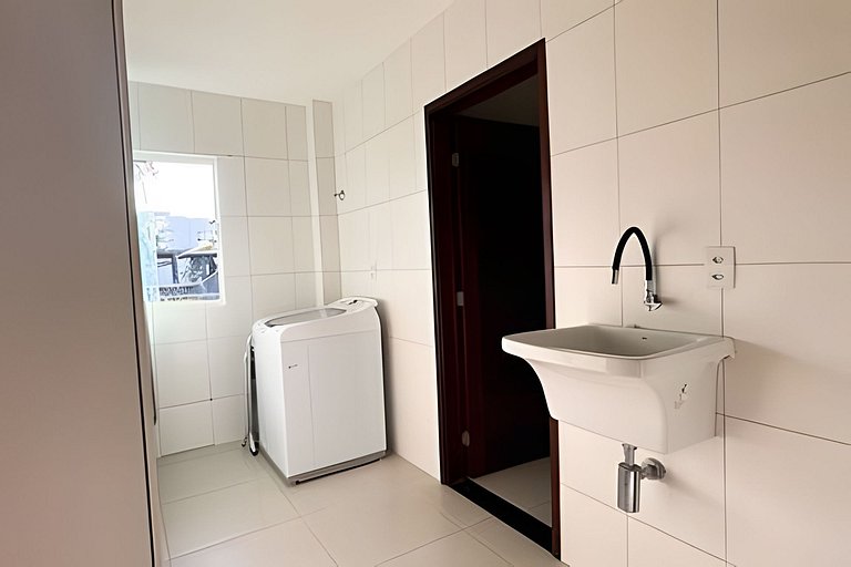 Casa Praia de Paripueira, Condomínio Águas Mansas