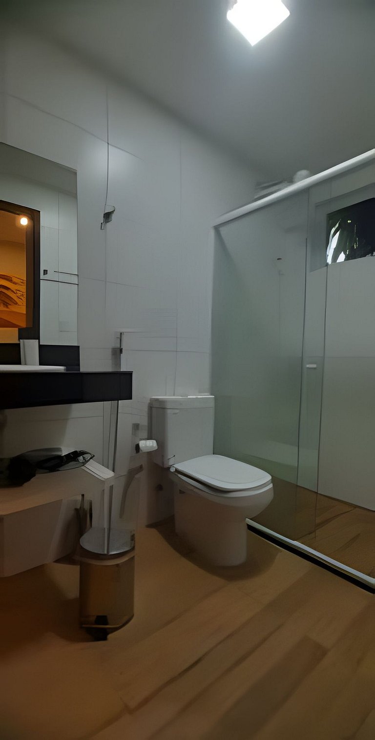 Casa Praia de Paripueira, Condomínio Águas Mansas